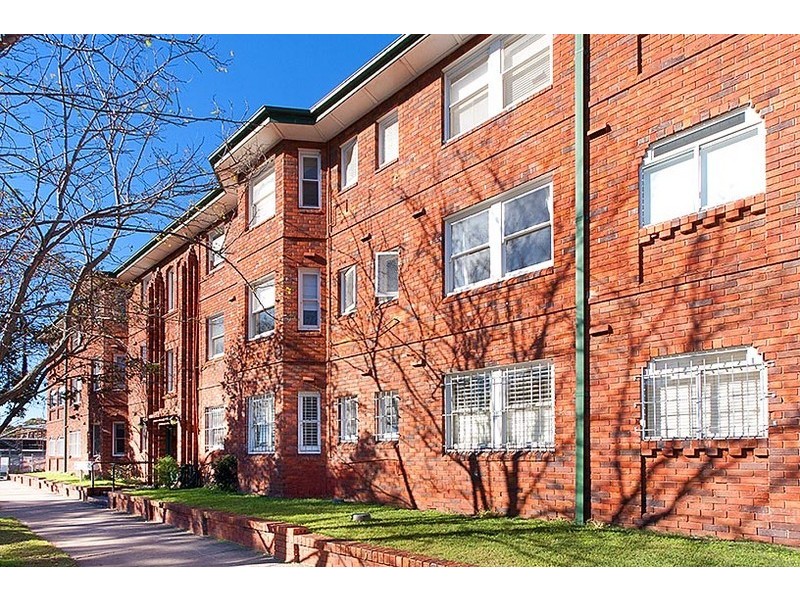 2/2 Iluka Street, Rose Bay NSW 2029