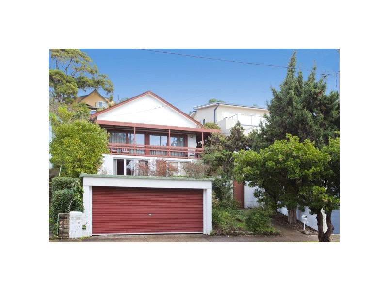 54 Boronia Road, Bellevue Hill NSW 2023