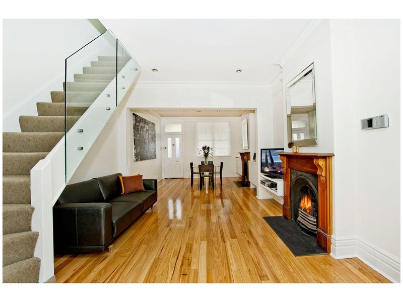 61 Ormond Street, Paddington NSW 2021