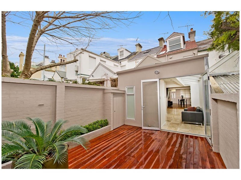 61 Ormond Street, Paddington NSW 2021