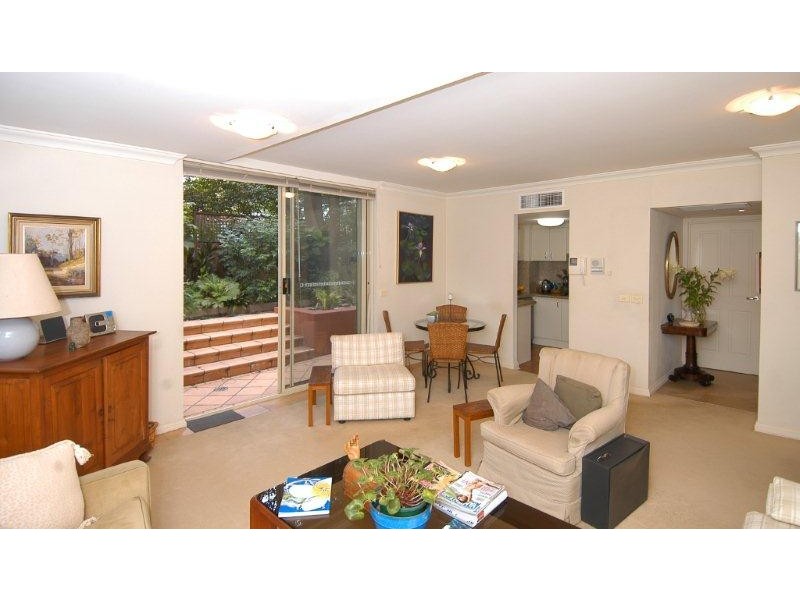 17/118  Wallis Street, Woollahra NSW 2025