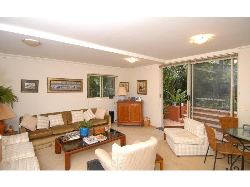 17/118  Wallis Street, Woollahra NSW 2025