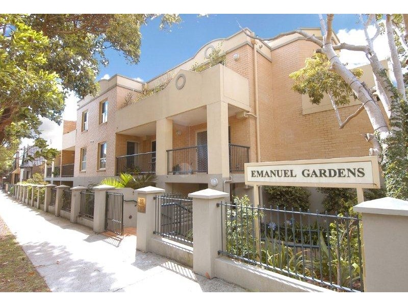 17/118  Wallis Street, Woollahra NSW 2025