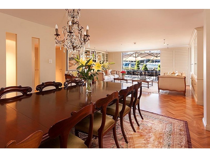 122/6  Cowper Wharf Road ‘The Finger Wharf’, Woolloomooloo NSW 2011