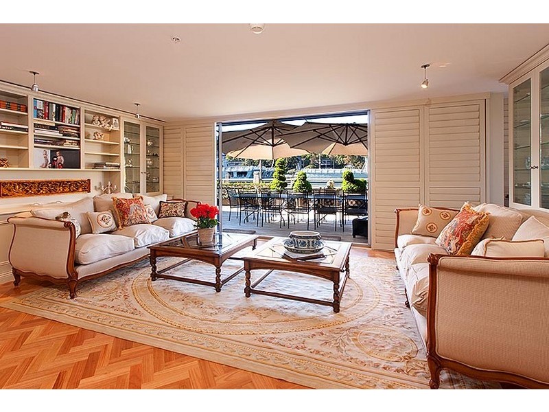 122/6  Cowper Wharf Road ‘The Finger Wharf’, Woolloomooloo NSW 2011