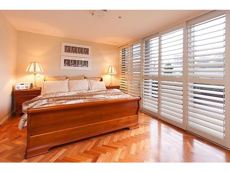 122/6  Cowper Wharf Road ‘The Finger Wharf’, Woolloomooloo NSW 2011