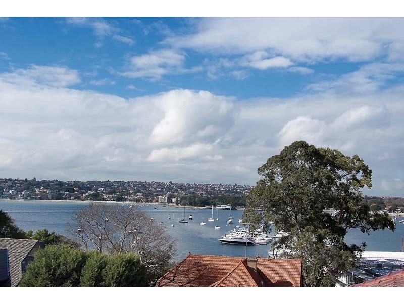 6/1 Wyuna Road, Point Piper NSW 2027