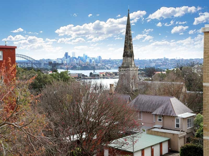 23/5 St Marks Road, Darling Point NSW 2027