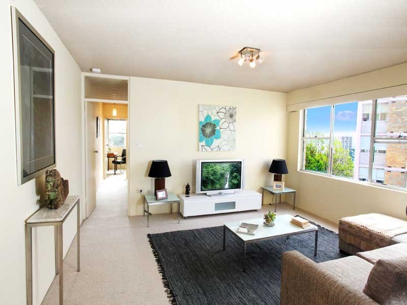 23/5 St Marks Road, Darling Point NSW 2027