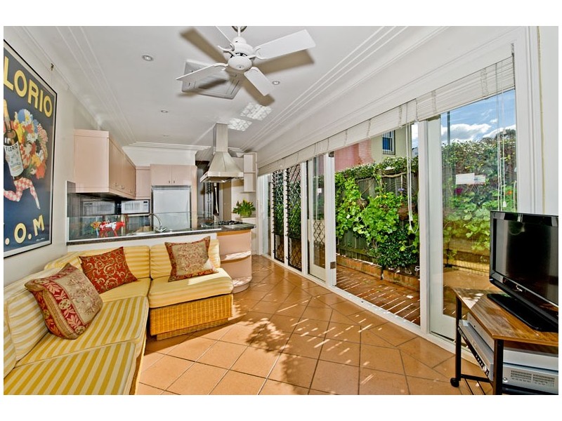 47 Ormond Street, Paddington NSW 2021