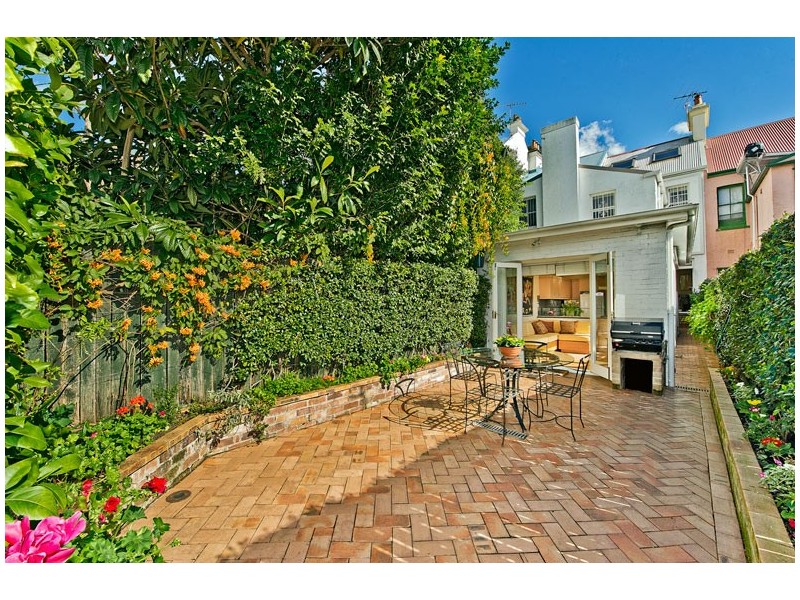 47 Ormond Street, Paddington NSW 2021