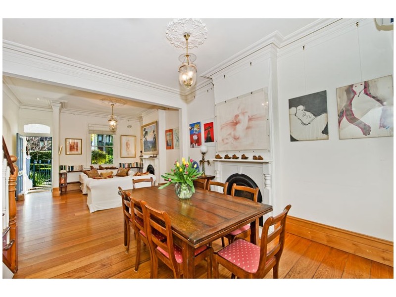 47 Ormond Street, Paddington NSW 2021
