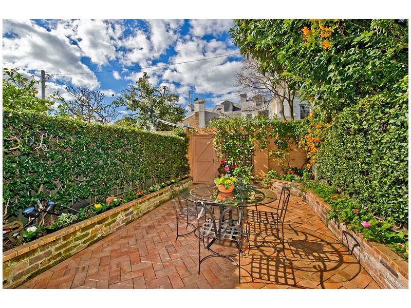 47 Ormond Street, Paddington NSW 2021
