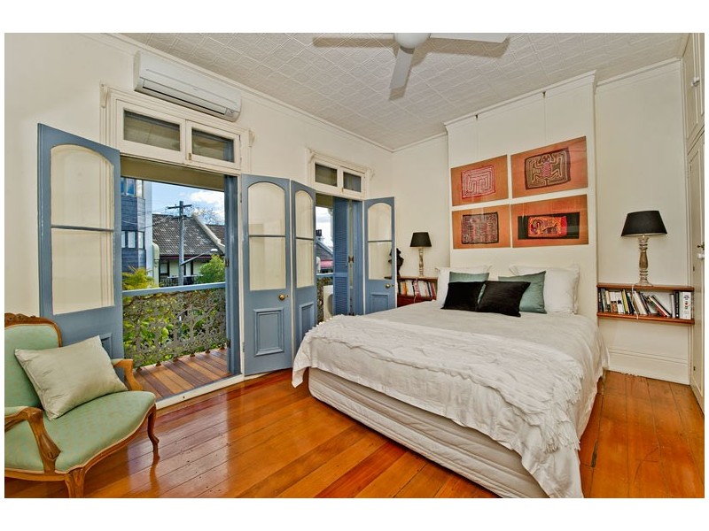 47 Ormond Street, Paddington NSW 2021