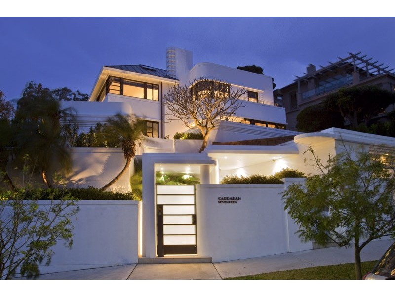 17 Drumalbyn Road ‘Carrabah’, Bellevue Hill NSW 2023