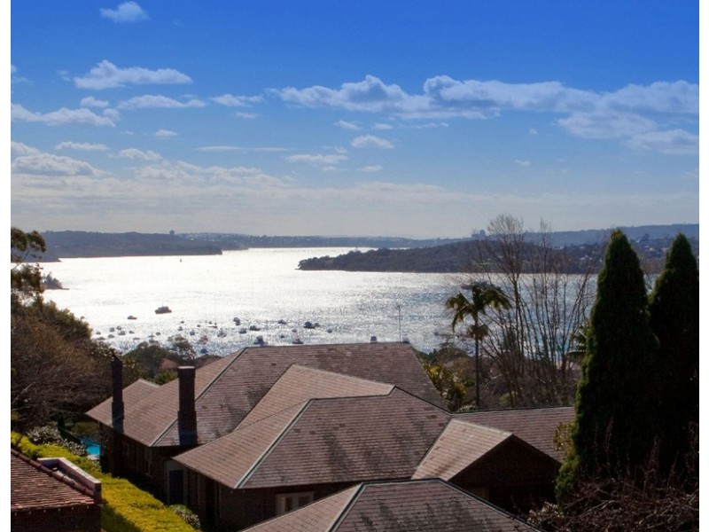 17 Drumalbyn Road ‘Carrabah’, Bellevue Hill NSW 2023