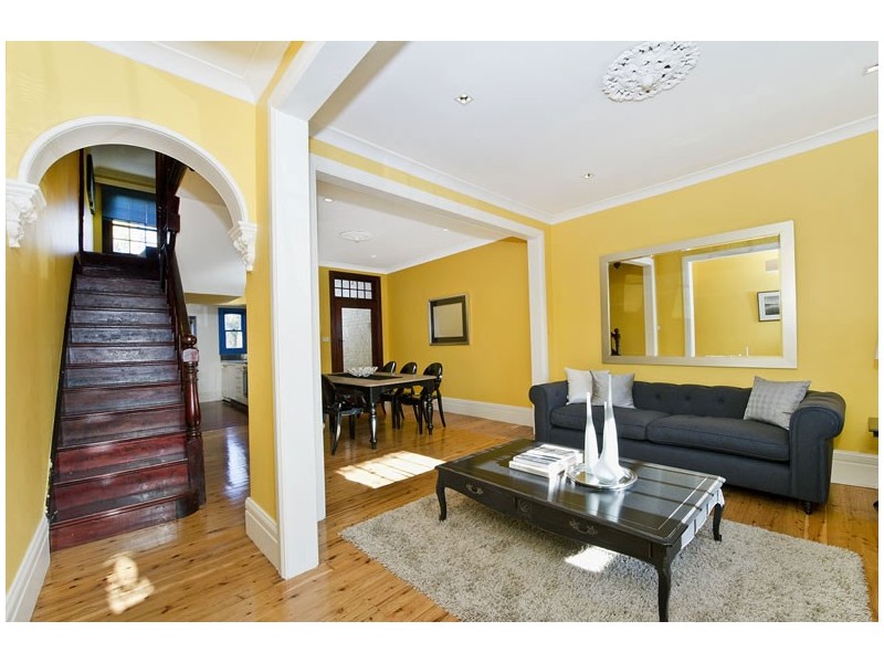 11A Cascade Street, Paddington NSW 2021