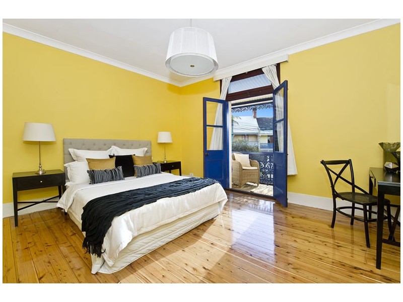 11A Cascade Street, Paddington NSW 2021