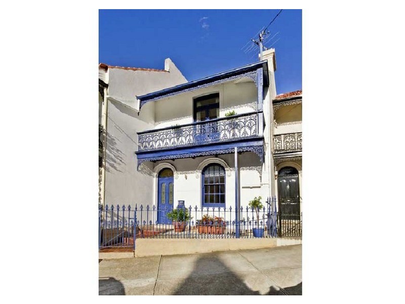 11A Cascade Street, Paddington NSW 2021