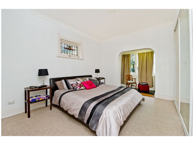 4/188 Glenmore Road, Paddington NSW 2021