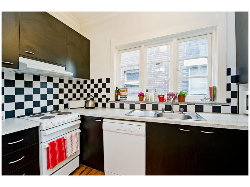 4/188 Glenmore Road, Paddington NSW 2021