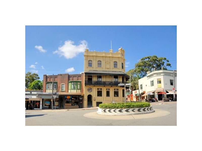 4/188 Glenmore Road, Paddington NSW 2021