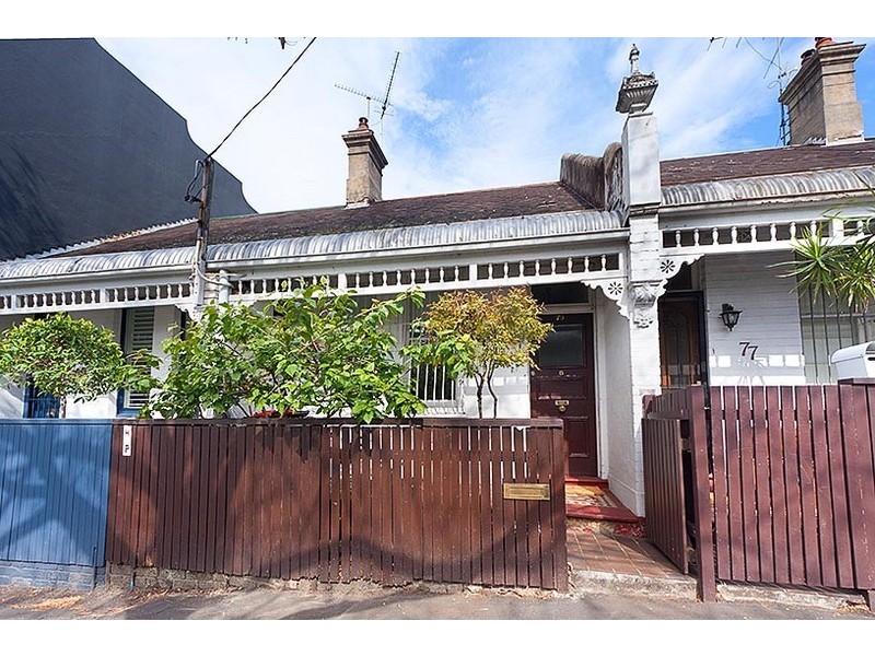 79 Queen Street, Woollahra NSW 2025