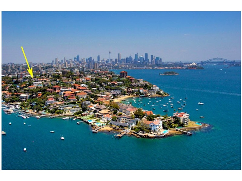 11 Wentworth Street, Point Piper NSW 2027