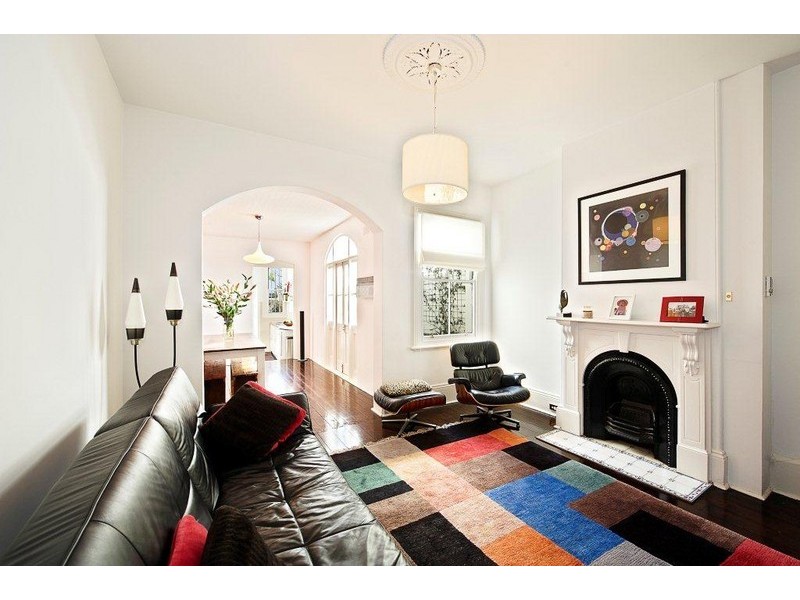 9 Hopetoun Street, Paddington NSW 2021