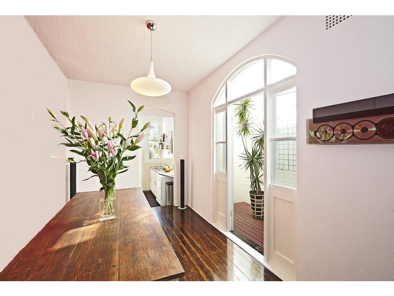 9 Hopetoun Street, Paddington NSW 2021