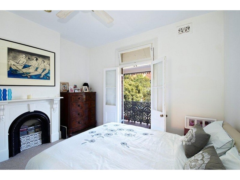 9 Hopetoun Street, Paddington NSW 2021