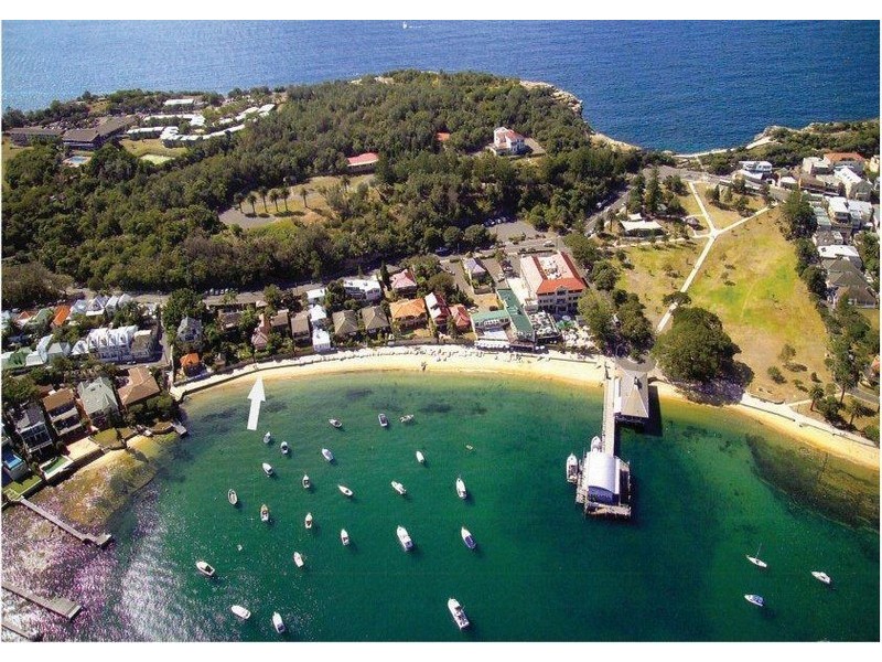 10 Cliff Street, Watsons Bay NSW 2030