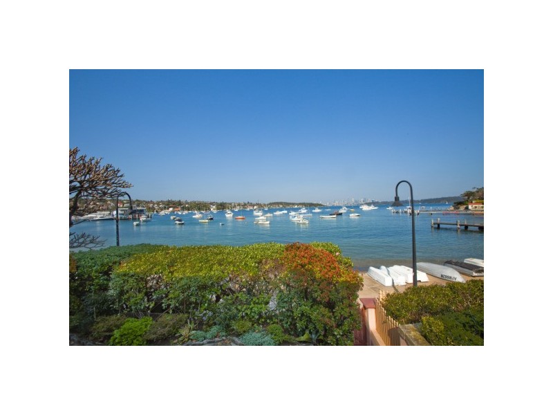 10 Cliff Street, Watsons Bay NSW 2030