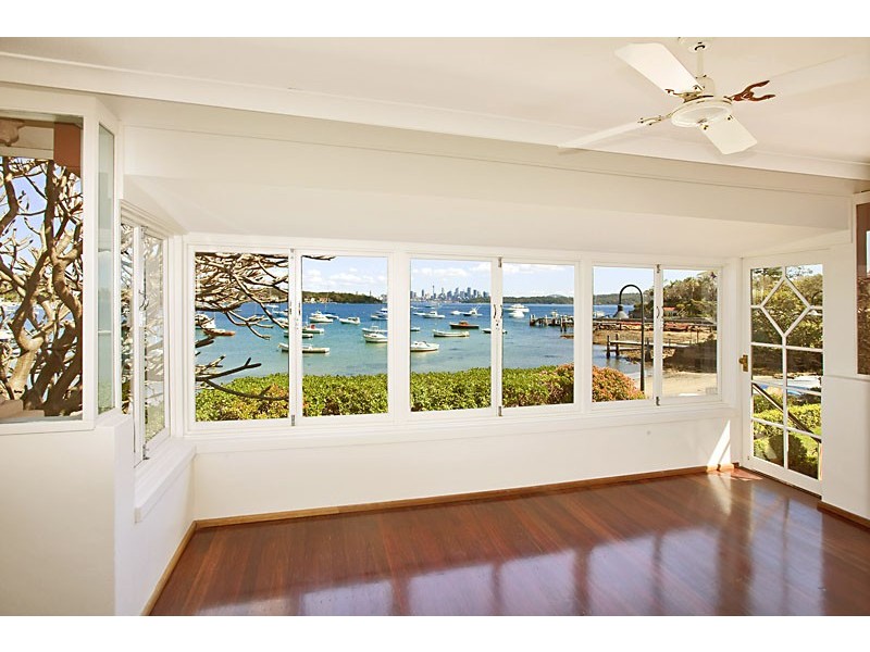10 Cliff Street, Watsons Bay NSW 2030