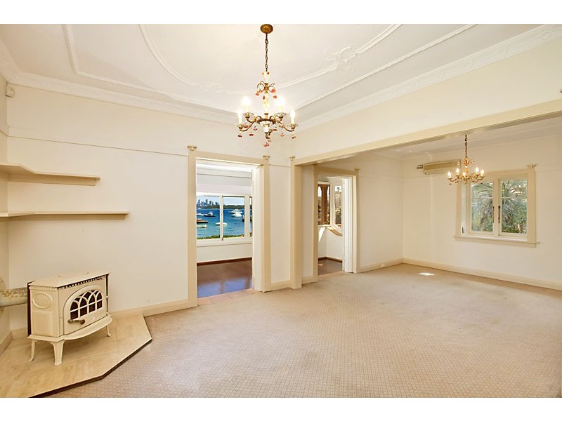 10 Cliff Street, Watsons Bay NSW 2030