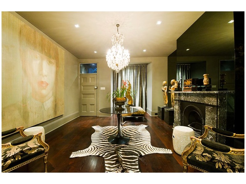 38 Hopewell Street, Paddington NSW 2021