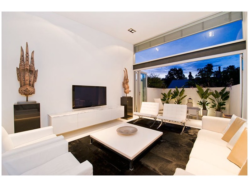 38 Hopewell Street, Paddington NSW 2021