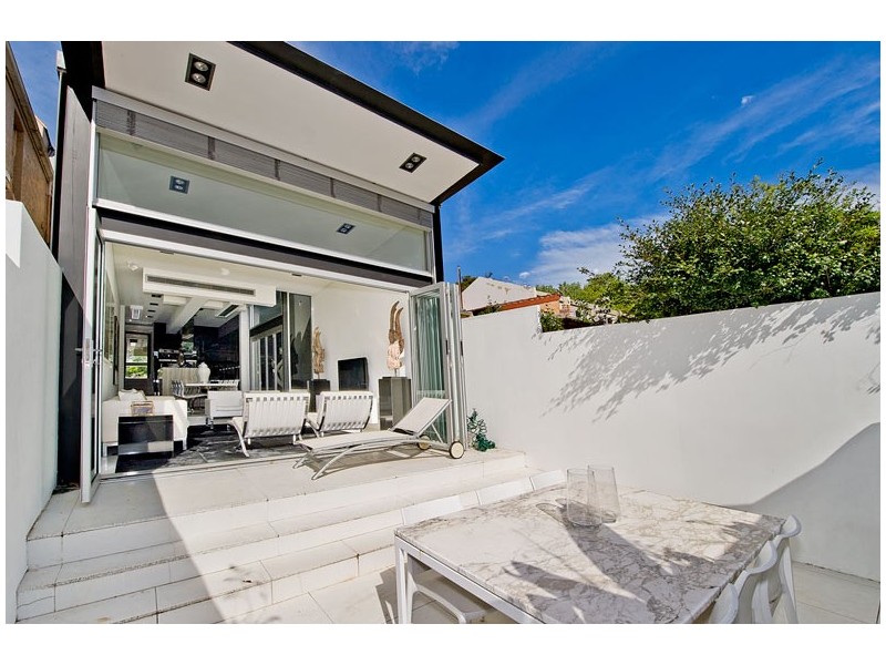 38 Hopewell Street, Paddington NSW 2021