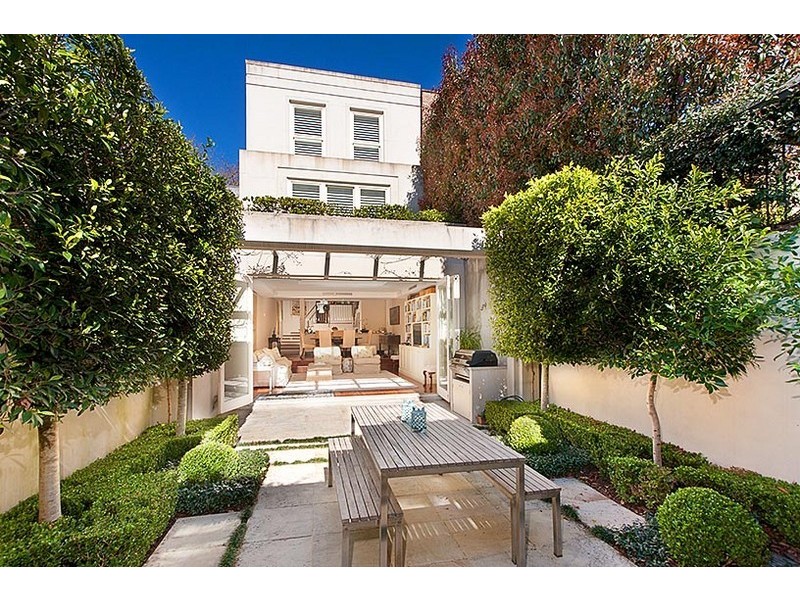 14 Wallis Street, Woollahra NSW 2025