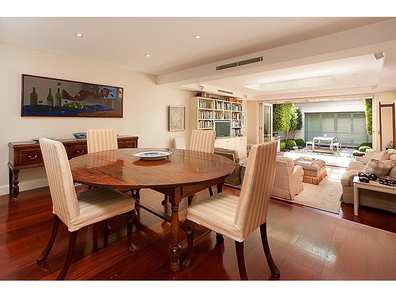 14 Wallis Street, Woollahra NSW 2025