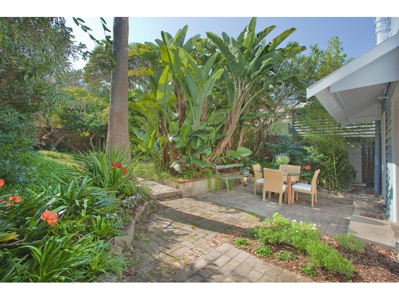 13 Cove Street, Watsons Bay NSW 2030