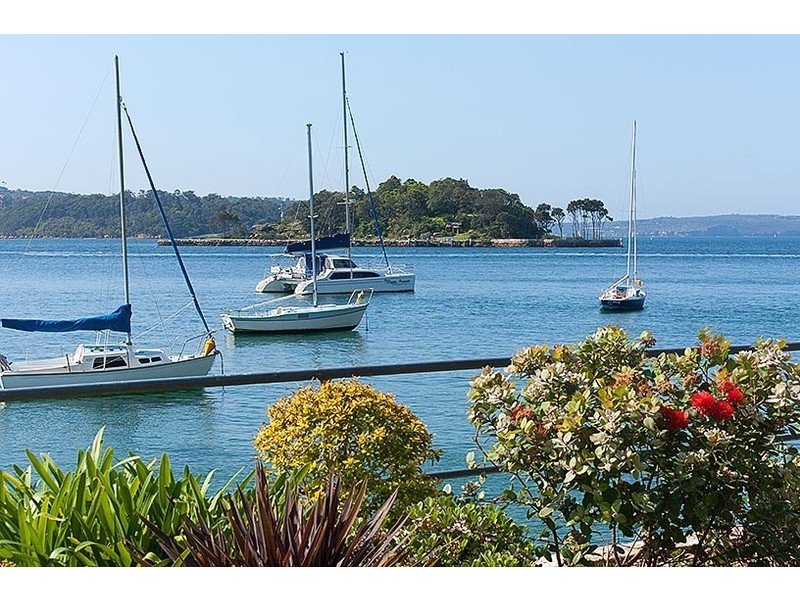 410/87 Yarranabbe Road, Darling Point NSW 2027