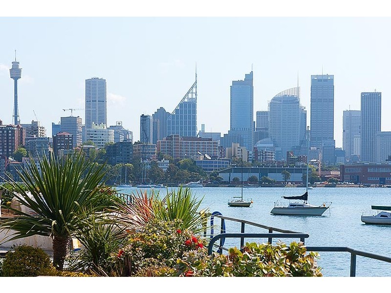 410/87 Yarranabbe Road, Darling Point NSW 2027