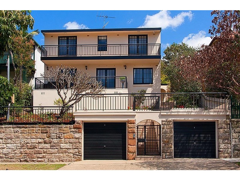 20 Bunyula Road, Bellevue Hill NSW 2023