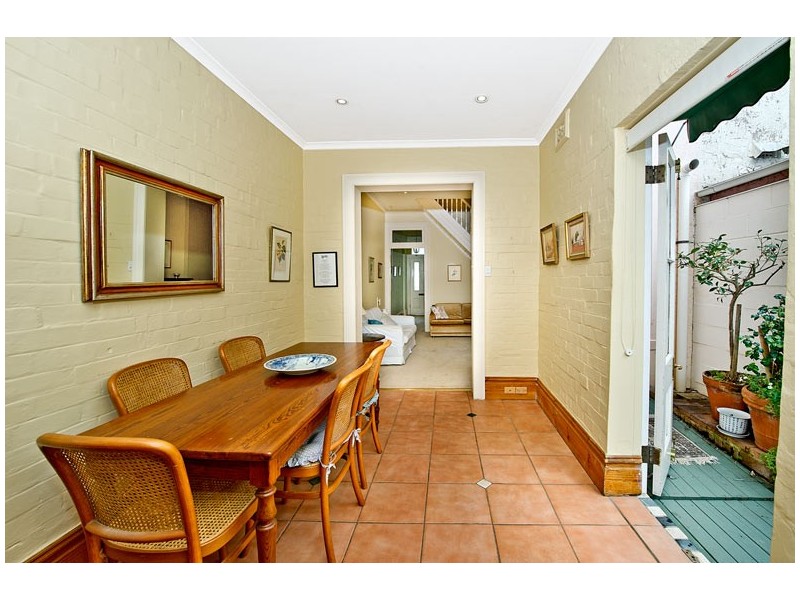 11 Hopetoun Street, Paddington NSW 2021