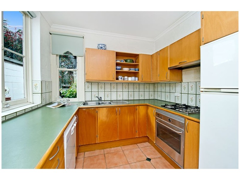 11 Hopetoun Street, Paddington NSW 2021
