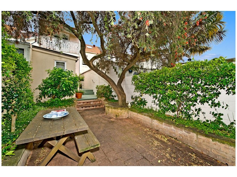 11 Hopetoun Street, Paddington NSW 2021