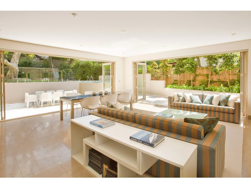 2/223-227 O’Sullivan Road, Bellevue Hill NSW 2023