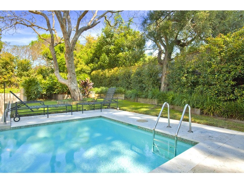 2/223-227 O’Sullivan Road, Bellevue Hill NSW 2023