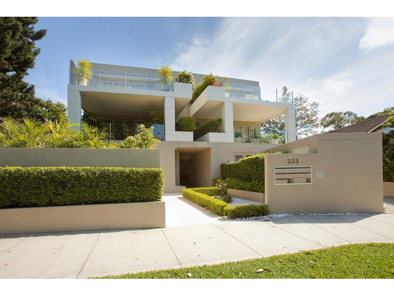 2/223-227 O’Sullivan Road, Bellevue Hill NSW 2023